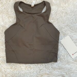 NWT Lululemon Invigorate Train Tank – Size 4